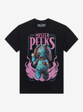 Call Of Duty Black Ops 7 Mister Peeks T Shirt