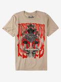 Dorohedoro Zombie Parts T Shirt