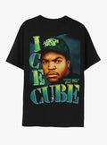 Ice Cube Good Day Heavyweight T-Shirt | Premium Unisex T-Shirt, Trending Graphic Tee
