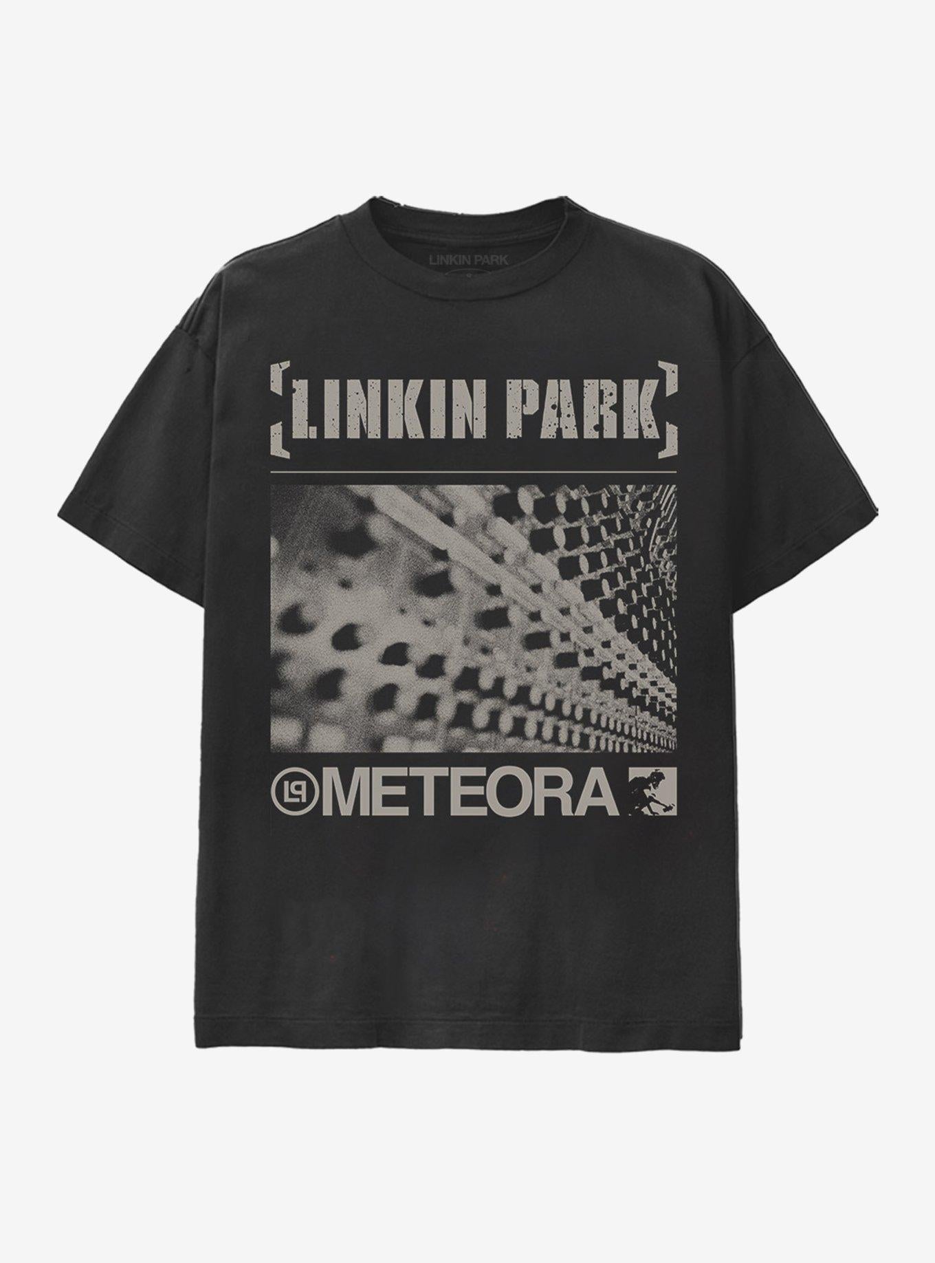 Linkin Park Soundboard T Shirt