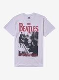 Beatles All You Need Is Love T Shirt