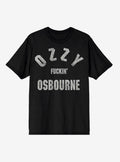 Ozzy F Ing Osbourne T Shirt