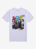 The B-52s Cosmic Thing T-Shirt | Premium Unisex T-Shirt, Trending Graphic Tee
