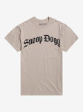 Snoop Dogg Long Beach California T-Shirt | Premium Unisex T-Shirt, Trending Graphic Tee