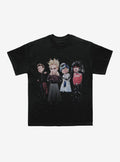 5 Seconds Of Summer Everyones A Star T Shirt