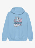 Disney The Aristocats Marie Hoodie Hot Topic Exclusive