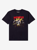 KATSEYE Group Tonal TShirt Hot Topic Exclusive Graphic Tee | Graphic Tee | Unisex Shirt | Best-Selling Design