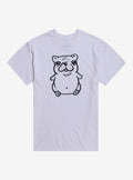 Pibble Doodle T Shirt By Goodie Two Sleeves