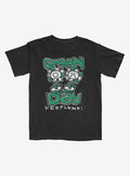 Green Day Kerplunk T Shirt