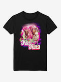 Kori King Collage T Shirt