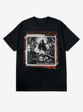 Avenged Sevenfold Nightmare 15Th Anniversary T Shirt