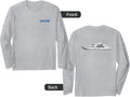 Valor Below Deck Uniform Updated Boat On Back