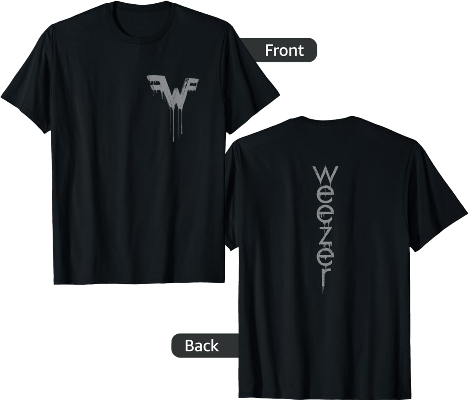 Weezer Drip