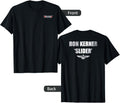 Top Gun Ron Kerner Slider Front Back