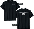 Top Gun Charlotte Blackwood Charlie Front Back