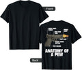 Anatomy Of A Pew Power Gun Vintage
