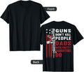 Guns Dont Kill People Dads With Pretty Daughters