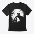 Halloween Pug t shirt | Premium Unisex T-Shirt, Trending Graphic Tee