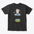 T-Shirts Aumsum Meditating