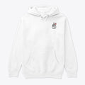 Twos Hoodie Light Mode | Premium Unisex T-Shirt, Trending Graphic Tee