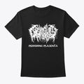 Extreme Uninteligable Pig Noises | Anime Graphic T-Shirt for Men Women