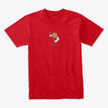 h-town | Premium Unisex T-Shirt, Trending Graphic Tee