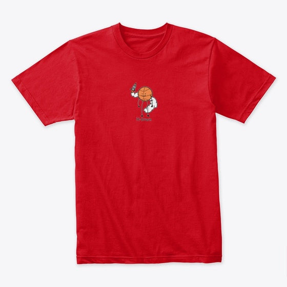 h-town | Premium Unisex T-Shirt, Trending Graphic Tee