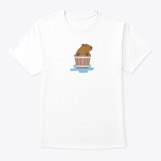Barrel Bath