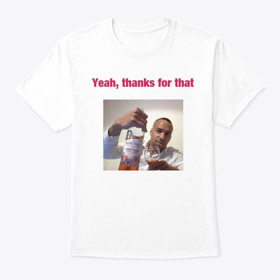 Tyboxingtv Merchandise