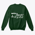 Impish or Admirable | Premium Unisex T-Shirt, Trending Graphic Tee