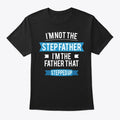 I M Not The Stepfather