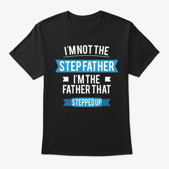 I M Not The Stepfather