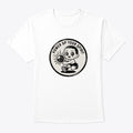 Power Up Your Spirit | Anime Graphic T-Shirt for Men Women