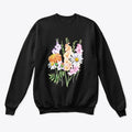 Floral Crewneck