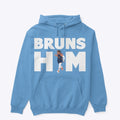 BrunsHIM | Premium Unisex T-Shirt, Trending Graphic Tee