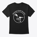 Dinosaur Earth Society dark