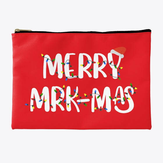 Merry Mrk-Mas