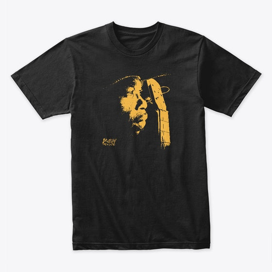 Brushy Official Tee | Premium Unisex T-Shirt, Trending Graphic Tee