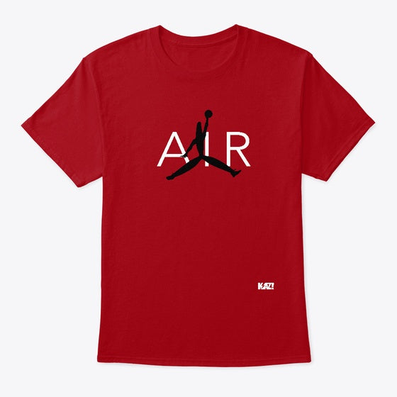 Air Props | Premium Unisex T-Shirt, Trending Graphic Tee