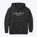 Wehoopin Merch
