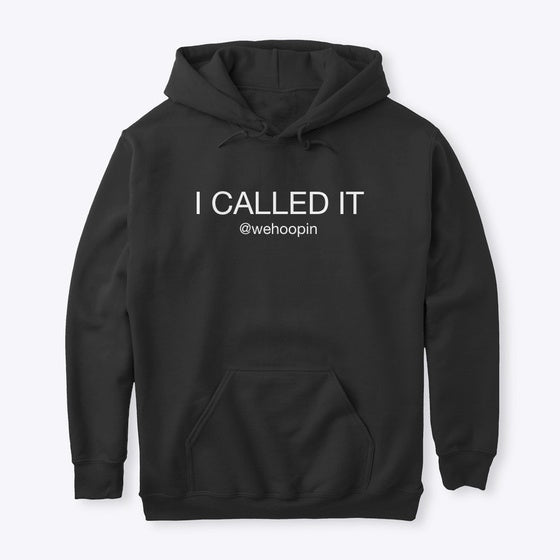 Wehoopin Merch