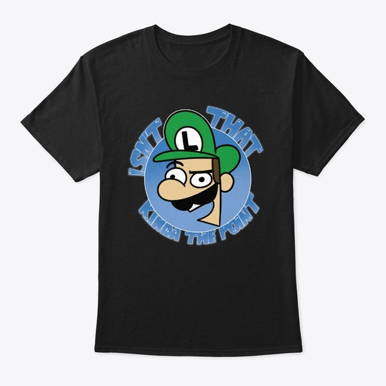 Isn T That Kind Of A Shirt