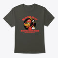 VZFS Marlow Boozehounds T-Shirt | Premium Unisex T-Shirt, Trending Graphic Tee
