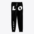 LOVE | Anime Graphic T-Shirt for Men Women