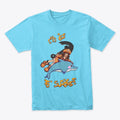 4 6S Success | Premium Unisex T-Shirt, Trending Graphic Tee