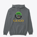 GUGO Logo - Hoodie