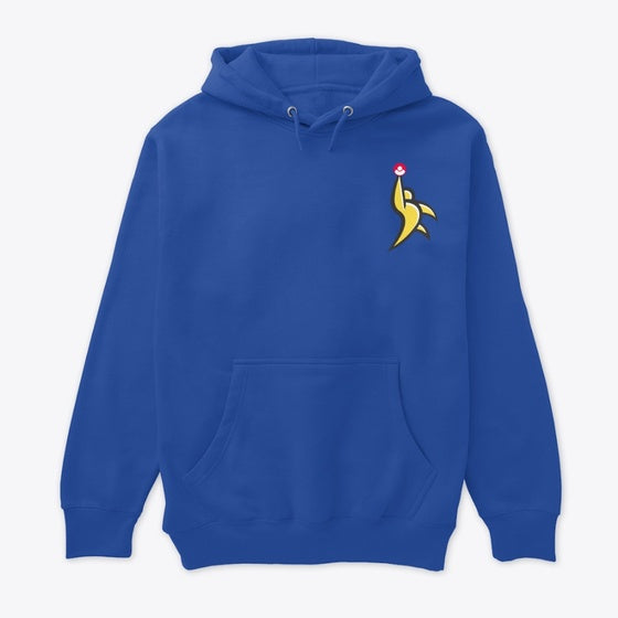 Champion League Pod Logo | Premium Unisex T-Shirt, Trending Graphic Tee