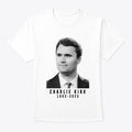 Charlie Kirk
