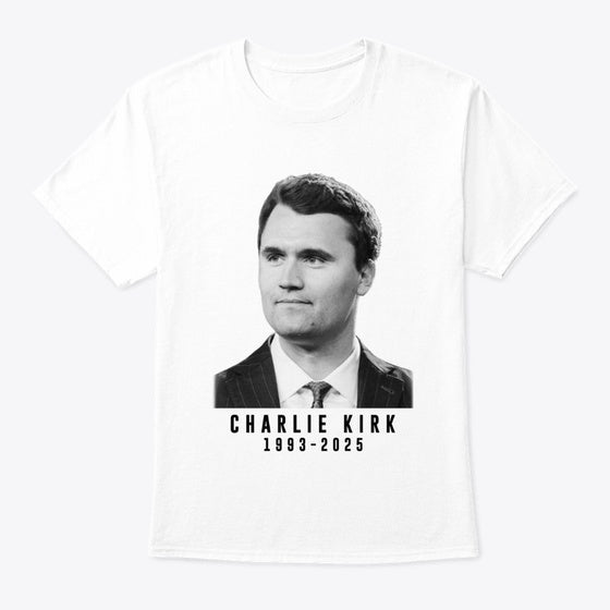 Charlie Kirk