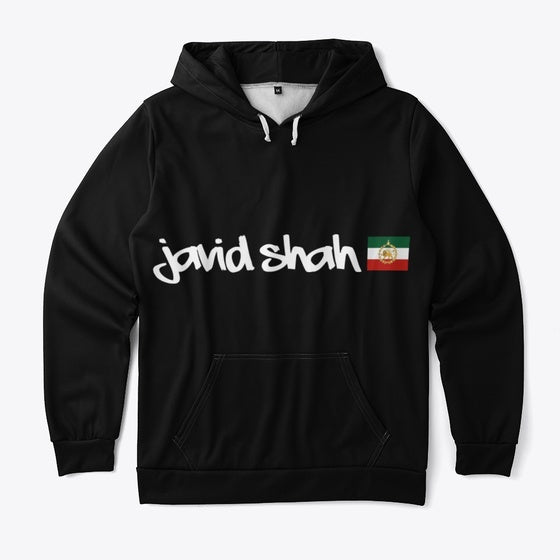 JAVID SHAH SPORT | Premium Unisex T-Shirt, Trending Graphic Tee